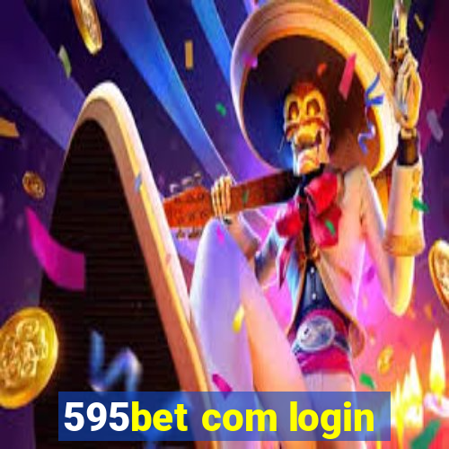 595bet com login